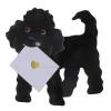 Jazzy Dog 3D Greetings Card>Special Delivery Clearance