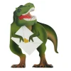 Rex Dinosaur 3D Greetings Card>Special Delivery Best