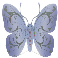 Skye Butterfly 3D Greetings Card><noscript><img width=
