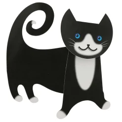 Tommo Cat 3D Greetings Card>Special Delivery Sale