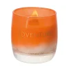 Infusion Adventure Saffron & Bergamot Tumbler Candle>Stoneglow Shop