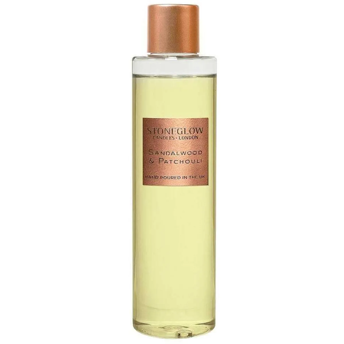 Luna Sandalwood & Patchouli Diffuser Refill>Stoneglow Outlet
