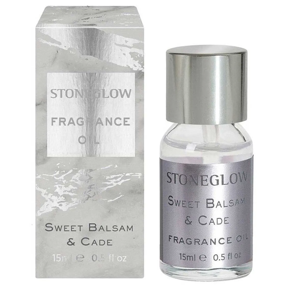 Luna Sweet Balsam & Cade 15Ml Fragrance Oil>Stoneglow Fashion