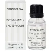 Modern Classic Pomegranate & Spiced Woods 15Ml Fragrance Oil>Stoneglow Hot