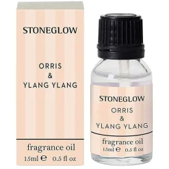 Modern Classics Orris & Ylang Ylang 15Ml Fragrance Oil>Stoneglow Fashion
