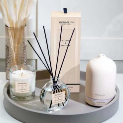 Modern Classics Perfume Mist Diffuser Stone><noscript><img width=