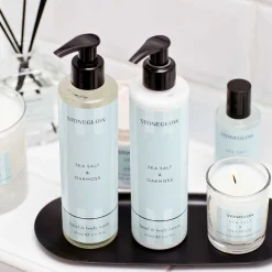 Modern Classics Sea Salt & Oakmoss Hand & Body Wash 250Ml><noscript><img width=