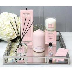 Modern Classics Pink Peony & Gardenia Woods Candle>Stoneglow Cheap