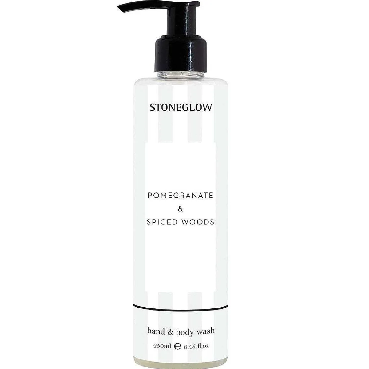 Modern Classics Pomegranate & Spiced Woods Hand & Body Wash 250Ml>Stoneglow Cheap