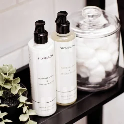 Modern Classics Pomegranate & Spiced Woods Hand & Body Lotion 250Ml><noscript><img width=