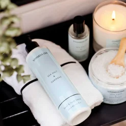 Modern Classics Sea Salt & Oakmoss Hand & Body Lotion 250Ml><noscript><img width=