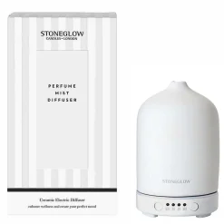 Modern Classics Perfume Mist Diffuser White>Stoneglow Best