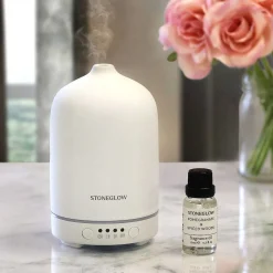 Modern Classics Perfume Mist Diffuser White>Stoneglow Best