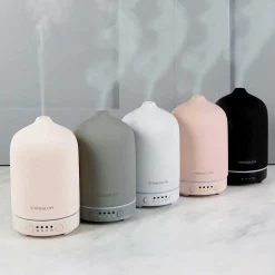 Modern Classics Perfume Mist Diffuser White><noscript><img width=