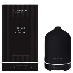 Modern Classics Perfume Mist Diffuser Black><noscript><img width=