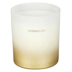 Seasonal Collection - Cinnamon & Orange Candle>Stoneglow Best