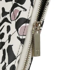 Baleigh Giraffe Quilted 13-Inch Laptop Case>Ted Baker New