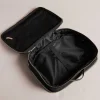 Becaais Black Medium Travel Wash Bag>Ted Baker Online
