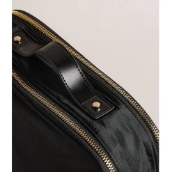 Becaais Black Medium Travel Wash Bag>Ted Baker Online