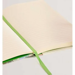 Beccaai Floral Printed A5 Notebook>Ted Baker Cheap