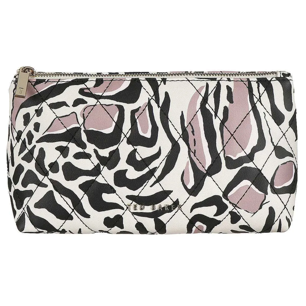 Bernny Giraffe Quilted Washbag>Ted Baker Shop