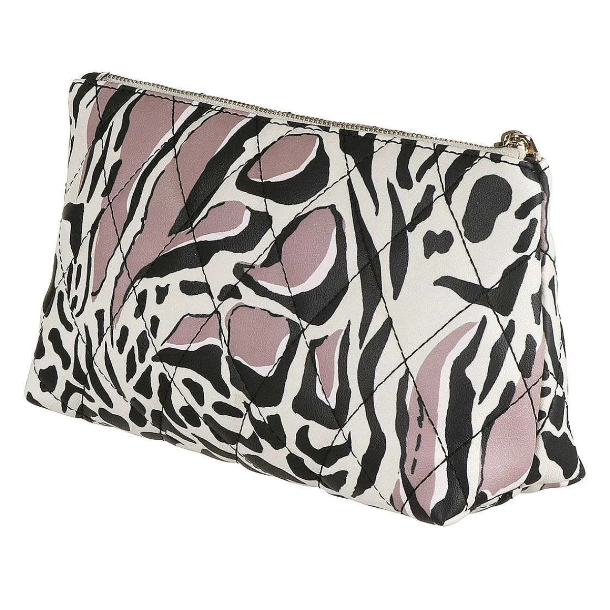 Bernny Giraffe Quilted Washbag>Ted Baker Shop