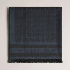 Caolie T Repeat Scarf>Ted Baker Cheap