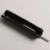 Danns Black Leather Pen And Pouch Set>Ted Baker Discount