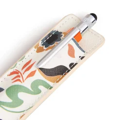 Estera Folk Floral Screen Pen And Pouch>Ted Baker Fashion