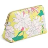 Florer Chrysanthemum Print Washbag>Ted Baker Best Sale