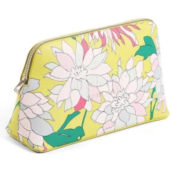 Florer Chrysanthemum Print Washbag>Ted Baker Best Sale