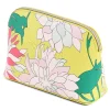 Flowrie Chrysanthemum Print Makeup Bag>Ted Baker Online