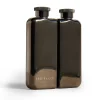 Jaason Croc Effect Double Hip Flask>Ted Baker New