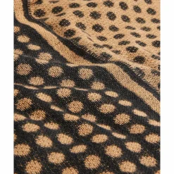 Jasony Camel Dot Woven Scarf>Ted Baker Cheap
