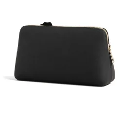 Jelika Magnolia Silicone Black Makeup Bag>Ted Baker Fashion