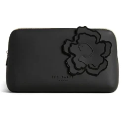 Jelika Magnolia Black Silicone Washbag>Ted Baker Discount