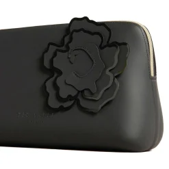 Jelika Magnolia Black Silicone Washbag><noscript><img width=