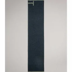 Kyell Green Monogramed T Scarf>Ted Baker Shop