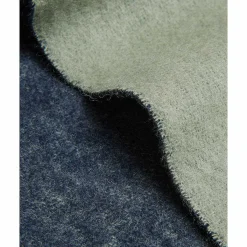 Kyell Green Monogramed T Scarf><noscript><img width=