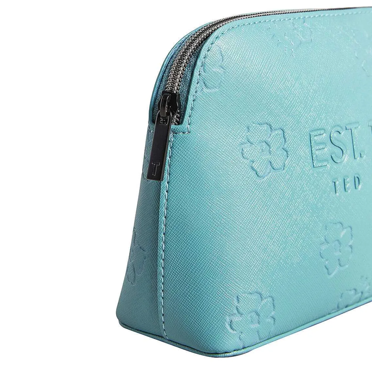 Liziey Floral Saffiano Makeup Bag>Ted Baker Cheap