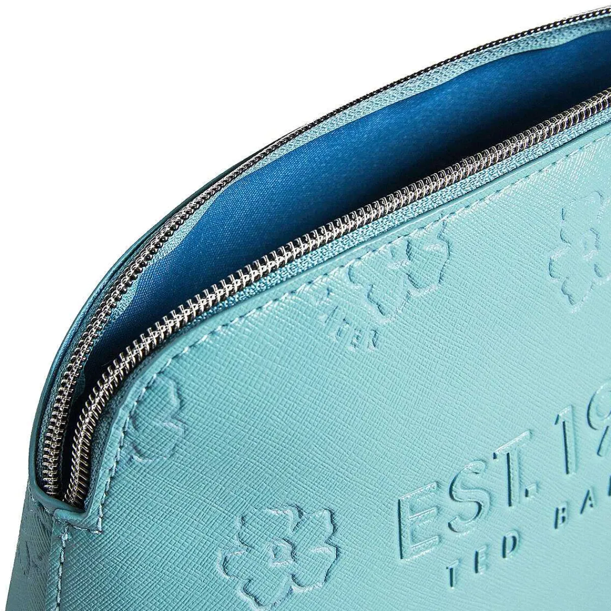 Liziey Floral Saffiano Makeup Bag>Ted Baker Cheap