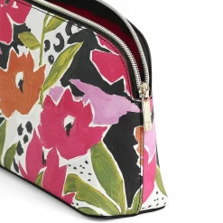 Megscon Printed Magnolia Makeup Bag>Ted Baker Flash Sale