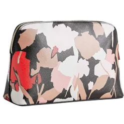 Mellaa Retro Flood Saffiano Washbag><noscript><img width=