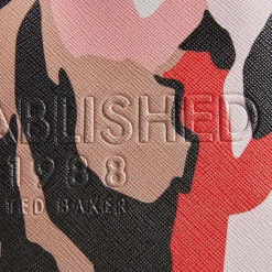 Myylee Retro Flood Saffiano Makeup Bag>Ted Baker Fashion