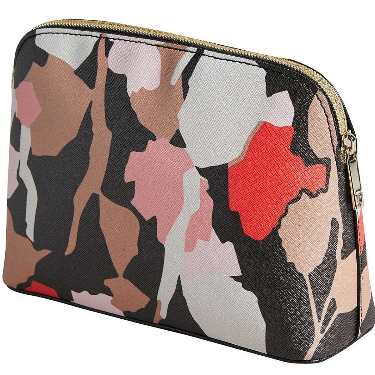 Myylee Retro Flood Saffiano Makeup Bag>Ted Baker Fashion