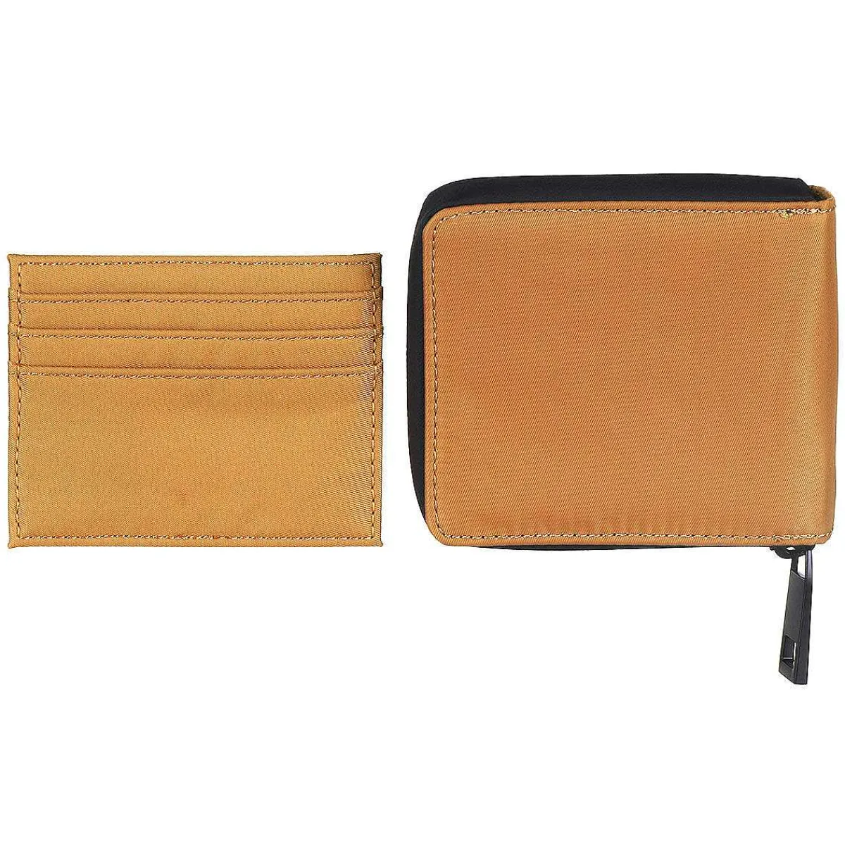 Nealset Mustard Yellow Wallet Gift Set>Ted Baker Sale
