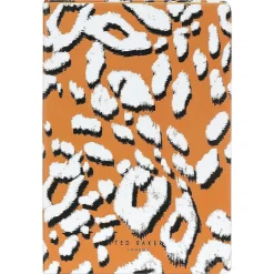 Notalep Leopard Print A5 Notebook><noscript><img width=