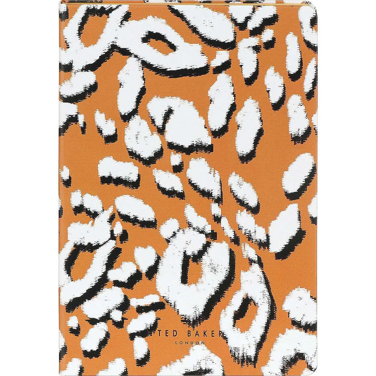 Notalep Leopard Print A5 Notebook>Ted Baker Best Sale