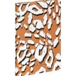 Notalep Leopard Print A5 Notebook><noscript><img width=