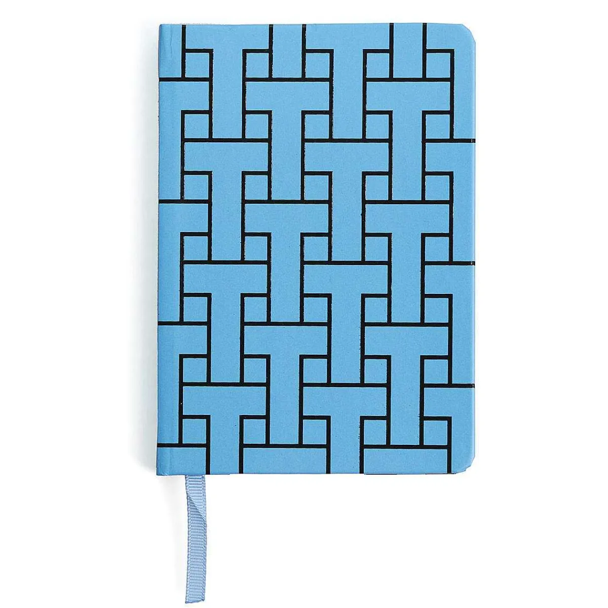 Notell T Blue A6 Notebook>Ted Baker Shop
